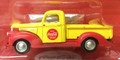 Classic Metal Works #30515 Coca-Cola '41-'46 Chevy Pickup Truck (HO)