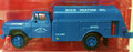 Classic Metal Works #30553 - '60 Ford Tank Truck - Dixie Gas Corp. (HO)