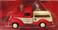 Classic Metal Works #30547 Chevy '41-'46 Tow Truck - Standard (HO)