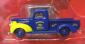 Classic Metal Works #30546 Chevy '41-'46 Tow Truck - Sunoco (HO)