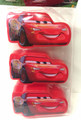 Disney Pixar CARS Treat Containers - 3 pk