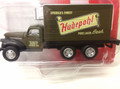 Classic Metal Works #30506 '41-'46 Chevy Reefer Box Truck - Hudepohl (HO)