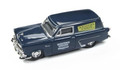 Classic Metal Works #30504 '53 Ford Sedan Delivery - Western Union (HO)