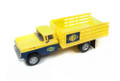 Classic Metal Works #30512 - '60 Ford Stake Bed Truck - Sunoco (HO)