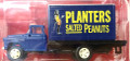 Classic Metal Works #30568 '55 Chevy Box Truck - Planters Peanuts (HO)