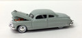 Classic Metal Works #30147 '51 Hudson Hornet - Light Gray (HO)