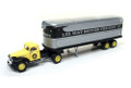 Classic Metal Works #31173 - '41-'46 Chevy Tractor Trailer - Lee Way Trucking