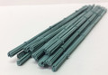 JWD #63432 - 60' Green PVC Coated Rebar Loose Bundles (15-pk)(HO)