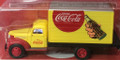 Classic Metal Works #30509 '41-'46 Chevy Box Truck - Coca-Cola (HO)