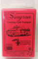 Resin Unlimited #402 Seagrave Canopy-Cab Pumper KIT (HO)