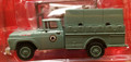 Classic Metal Works #30583 '60 Ford F-250 Utility Truck - S. Bell Telephone (HO)