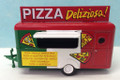 Arnold #HN7003 Food Trailer - Pizza (N)