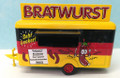 Arnold #HN7002 Food Trailer - Bratwurst (N)