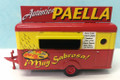 Arnold #HN7004 Food Trailer - Paella (N)