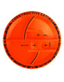 Constructive Eating #72000 Plate (1pc) USA