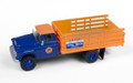 Classic Metal Works #30578 Chevy '55 Stakebed Truck - Union 76 (HO)