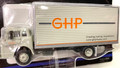Athearn #99283 Ford-C Box Truck - GHP - Special Run (HO)