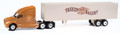 CMW Traxside Collection 2000's Semi Tractor Trailer - Tasket Bakery (HO)