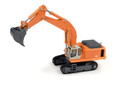 CMW Traxside Collection #TC100A Hydraulic Mining Excavator - Orange (HO)