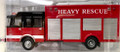 Boley #2203-13 Spartan Heavy Rescue Fire Truck (HO)