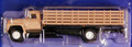 Athearn #25999 Ford '68 F-850 Stake Bed Truck - Tan (HO)