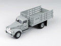 Classic Metal Works #30466 Chevy '41/46 Stake Bed Truck - U.S. Navy (HO)