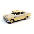 Classic Metal Works #30600 - '55 Ford Sedan - Taxi (HO)