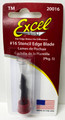 Excel #20016 Stencil Edge Blade #16 (5-pk)