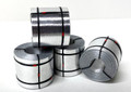 JWD #74100 Aluminum Coils - Unbranded (4-pk) (HO)