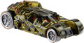 Hot Wheels id 'The Dark Knight Batmobile' 