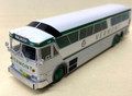 Iconic Replica #87-0256 MCI MC-7 Challenger Intercity Coach - Vermont Transit Lines (HO)