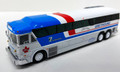 Iconic Replica #87-0254 MCI MC-7 Challenger Intercity Coach - Greyhound Canada (HO)