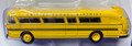 Athearn #29029 School Bus - Unified School District Intercity Bus (HO)