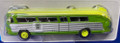 Athearn #29006 Flxble Visicoach Bus - Fred Harvey Bus Line - Grand Canyon Village (HO)