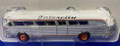 Athearn #29010 Flxble Visicoach Bus - Intercity Charter (HO)