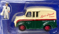 AHM #87-002 Louis Trauth Dairy 1950's Divco Delivery Truck (HO)