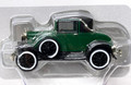 Athearn #26382 Ford Model A Sport Coupe - Green (HO)