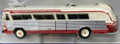 Athearn #29002 Flxble Visicoach Bus - Badger Bus Lines - Freeport (HO)