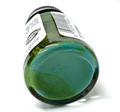 Floquil #110044 'Depot Olive' Paint - 1 oz bottle