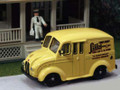 AHM #87-010 Lilly Farm Dairy 1950's Divco Delivery Truck (HO)