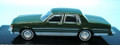 Rapido #800002 '80 Chevy Caprice - Green (HO)