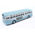 Classic Metal Works #32318 GMC PD-4103 Transit Bus - New Jersey (HO)