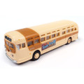 Classic Metal Works #32319 GMC PD-4103 Transit Bus - Miami (HO)