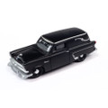 Classic Metal Works #30634 '53 Ford Courier - Hearse (HO)