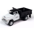 Classic Metal Works #30629 Chevy '55 Dump Truck - Public Works (HO)
