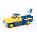 Classic Metal Works #30640 Chevy '57 Wrecker - Sunoco (HO)