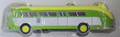 Athearn #29005 Flxble Visicoach Bus - Fred Harvey Bus Line - Hermit's Rest (HO)