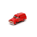 Athearn #26484 Ford F-100 Panel Truck '55  Red Fire - (HO)