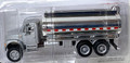 Boley #4009-66 International Fuel Tanker - Silver Cab (HO)