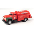 Classic Metal Works #30649 - '54 Ford Tank Truck - Conoco (HO)
